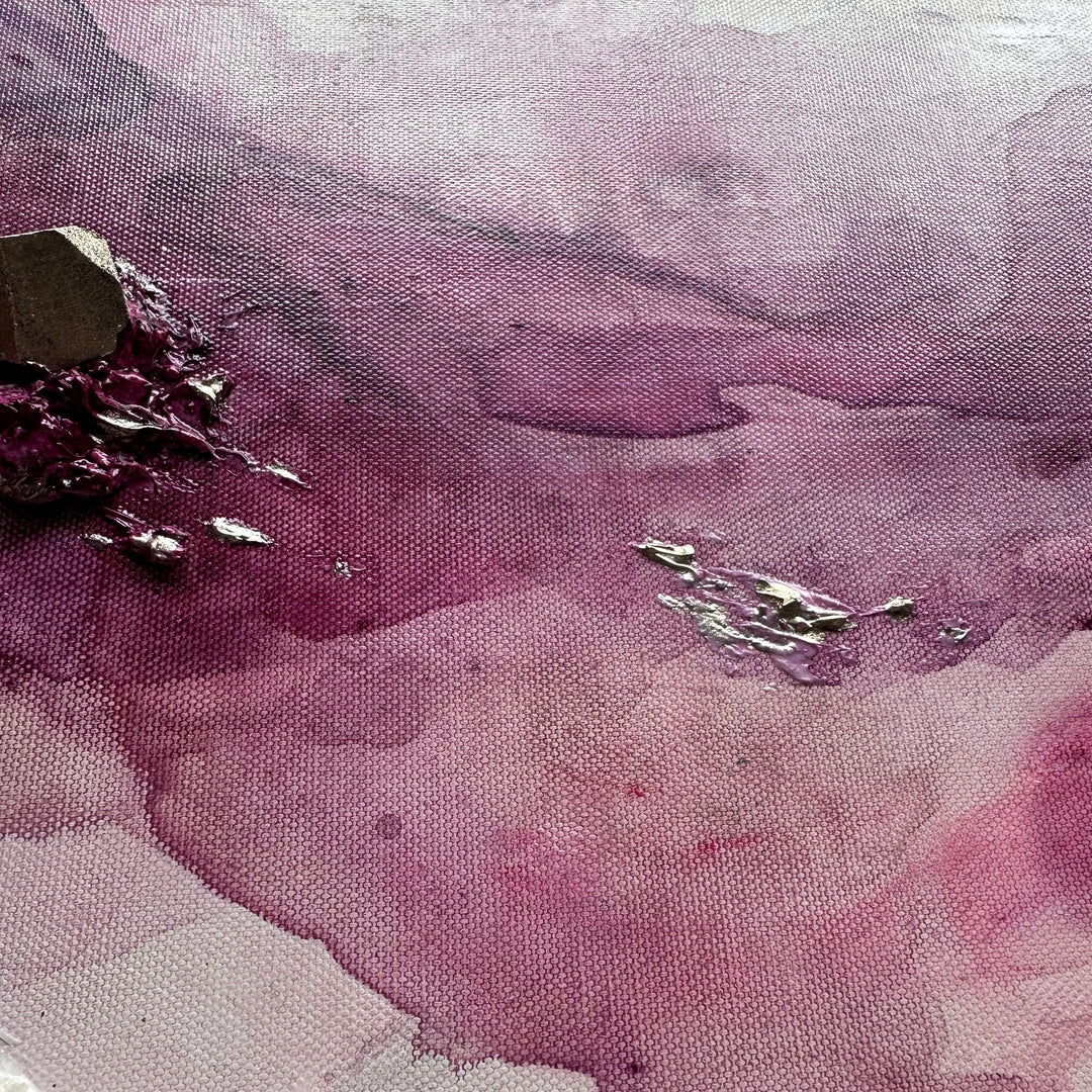 Violet Trace No.2